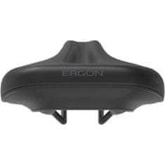 Ergon Sedlo SC Core Prime - dámské, velikost M-L, černá