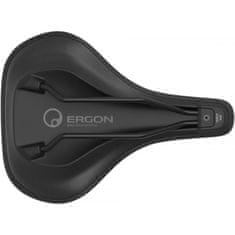 Ergon Sedlo SC Core Prime - dámské, velikost M-L, černá