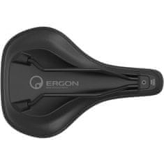 Ergon Sedlo SC Core Prime - dámské, velikost S-M, černá