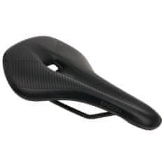 Ergon Sedlo SR Pro - pánské, velikost M-L, černá stealth