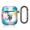 US POLO USACA2PCUSML AIRPODS 1/2 POUZDRO MULTICOLOR TIE & DYE COLLECTION