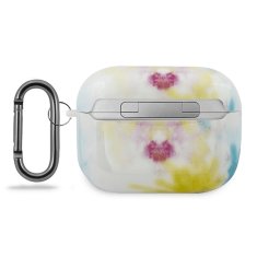 U.S. Polo Assn. POUZDRO US POLO USACAPPCUSML AIRPODS PRO MULTICOLOR TIE & DYE COLLECTION