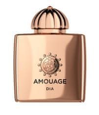 Amouage Dia Pour Femme - EDP 50 ml