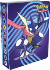 Pokémon TCG: Minialbum s boosterem (Q4 2024)