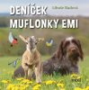 Radová Libuše: Deníček muflonky Emi