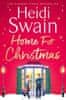 Swain Heidi: Home for Christmas