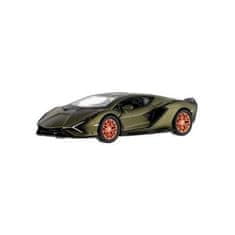 Kinsmart Auto Kinsmart Lamborghini Sian FKP 37 13cm