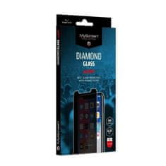 MyScreen Protector MS ANTISPY DIAMOND GLASS IPHONE 13 PRO MAX 6,7" TVRZENÉ SKLO