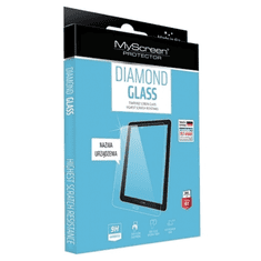 MyScreen Protector MS DIAMOND GLASS IPAD PRO 9,7" IPAD AIR2 TVRZENÉ SKLO