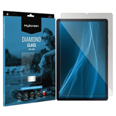 MyScreen Protector MS DIAMOND GLASS TAB APPLE IPAD PRO 13" (2024) TVRZENÉ SKLO