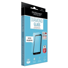 MyScreen Protector MS DIAMOND GLASS SAM G390F XCOVER 4 TVRZENÉ SKLO