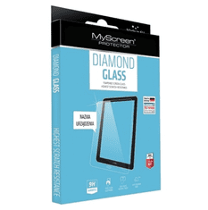 MyScreen Protector MS DIAMOND GLASS SAM TABLET TAB E 9,6" T560 TVRZENÉ SKLO