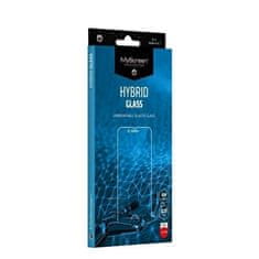 MyScreen Protector MS HYBRIDGLASS HYBRIDNÍ SKLO MOTOROLA MOTO G8 POWER LITE