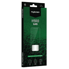 MyScreen Protector MS HYBRIDGLASS SAM A52 5G A526/A52 A525 HYBRID GLASS