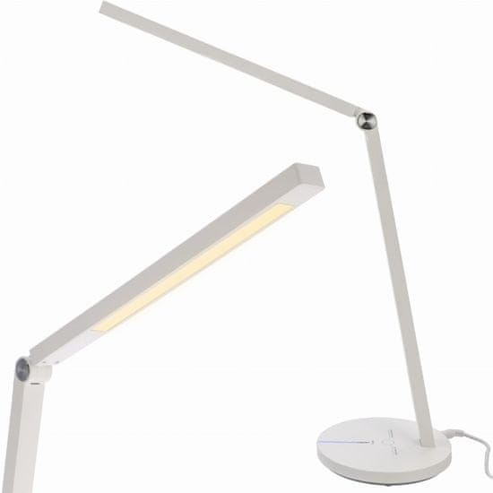 shumee Stolní LED lampa