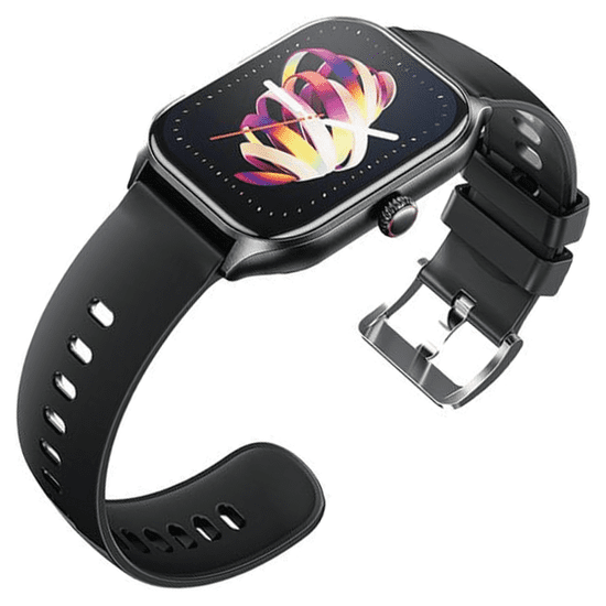 Awei AWEI SMARTWATCH H21 2,01" ČERNO/ČERNÉ