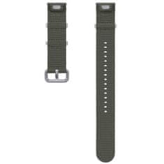 Samsung ATHLEISURE BAND SAMSUNG ET-SOL30SKEGEU PRO WATCH7 / 6 / 5 / 4 20 MM S/M ZELENÁ/ZELENÁ