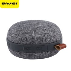 Awei MINI BLUETOOTH REPRODUKTOR AWEI Y260 ŠEDÝ/ŠEDÝ