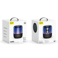 Awei AWEI BLUETOOTH REPRODUKTOR Y680 40W ČERNÁ/ČERNÁ