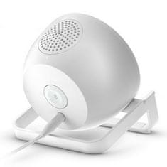 Belkin BELKIN PĚKNÉ. INDUKCE + REPRODUKTOR 10W BÍLÁ/BÍLÁ AUF001VFWH