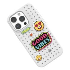 UNBRANDED PINIT EMOJI PINIT PRO PINIT CASE PATTERN 3