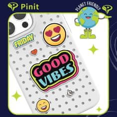 UNBRANDED PINIT EMOJI PINIT PRO PINIT CASE PATTERN 3