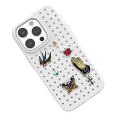 UNBRANDED PINIT TATTOO PINIT PRO PINIT CASE PATTERN 2