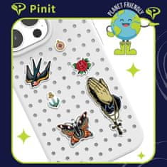 UNBRANDED PINIT TATTOO PINIT PRO PINIT CASE PATTERN 2