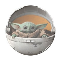 PopSockets POPSOCKETS 2 BABY YODA POD 101295 DRŽÁK TELEFONU A STOJÁNEK - LICENCE