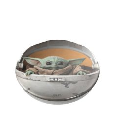 PopSockets POPSOCKETS 2 BABY YODA POD 101295 DRŽÁK TELEFONU A STOJÁNEK - LICENCE