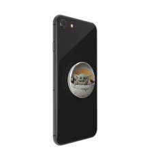 PopSockets POPSOCKETS 2 BABY YODA POD 101295 DRŽÁK TELEFONU A STOJÁNEK - LICENCE