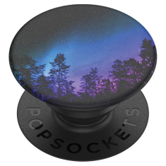 PopSockets POPSOCKETS 2 AURORA WOODS 804155 DRŽÁK TELEFONU A STOJÁNEK - STANDARDNÍ