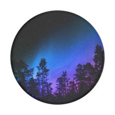 PopSockets POPSOCKETS 2 AURORA WOODS 804155 DRŽÁK TELEFONU A STOJÁNEK - STANDARDNÍ