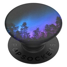 PopSockets POPSOCKETS 2 AURORA WOODS 804155 DRŽÁK TELEFONU A STOJÁNEK - STANDARDNÍ