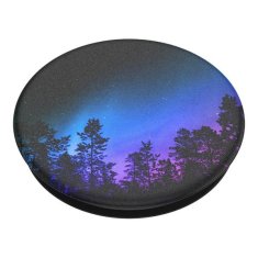 PopSockets POPSOCKETS 2 AURORA WOODS 804155 DRŽÁK TELEFONU A STOJÁNEK - STANDARDNÍ