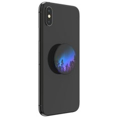 PopSockets POPSOCKETS 2 AURORA WOODS 804155 DRŽÁK TELEFONU A STOJÁNEK - STANDARDNÍ