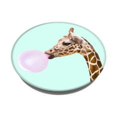 PopSockets POPSOCKETS 2 BUBBLEGUM GIRAFFE 800398 DRŽÁK TELEFONU A STOJÁNEK - STANDARDNÍ