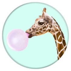 PopSockets POPSOCKETS 2 BUBBLEGUM GIRAFFE 800398 DRŽÁK TELEFONU A STOJÁNEK - STANDARDNÍ