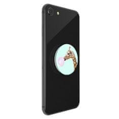 PopSockets POPSOCKETS 2 BUBBLEGUM GIRAFFE 800398 DRŽÁK TELEFONU A STOJÁNEK - STANDARDNÍ