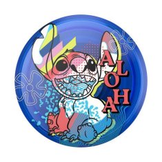 PopSockets POPSOCKETS 2 ALOHA STITCH 112643 DRŽÁK NA TELEFON A STOJÁNEK - LICENCE