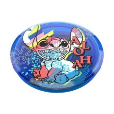 PopSockets POPSOCKETS 2 ALOHA STITCH 112643 DRŽÁK NA TELEFON A STOJÁNEK - LICENCE