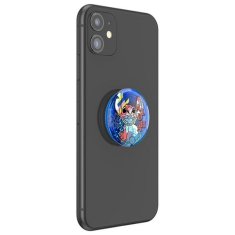 PopSockets POPSOCKETS 2 ALOHA STITCH 112643 DRŽÁK NA TELEFON A STOJÁNEK - LICENCE