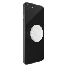 PopSockets POPSOCKETS 2 ACETATE PEARL WHITE 801128 DRŽÁK TELEFONU A STOJÁNEK - PRÉMIOVÝ