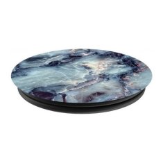 PopSockets POPSOCKETS 2 BLUE MARBLE 800471 DRŽÁK TELEFONU A STOJÁNEK - STANDARDNÍ