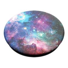 PopSockets POPSOCKETS 2 BLUE NEBULA 800449 DRŽÁK TELEFONU A STOJÁNEK - STANDARDNÍ