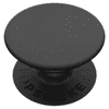 POPSOCKETS 2 BLACK 800470 DRŽÁK TELEFONU A STOJÁNEK - STANDARDNÍ