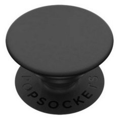 PopSockets POPSOCKETS 2 BLACK 800470 DRŽÁK TELEFONU A STOJÁNEK - STANDARDNÍ