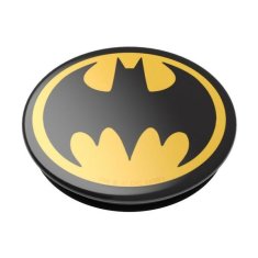 PopSockets POPSOCKETS 2 BATMAN LOGO 100829 DRŽÁK NA TELEFON A STOJÁNEK - LICENCE