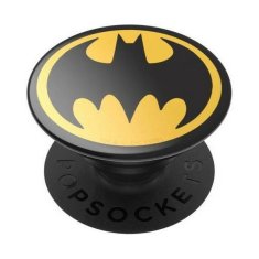 PopSockets POPSOCKETS 2 BATMAN LOGO 100829 DRŽÁK NA TELEFON A STOJÁNEK - LICENCE