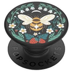 PopSockets POPSOCKETS 2 BEE BOHO 804149 DRŽÁK TELEFONU A STOJÁNEK - STANDARD